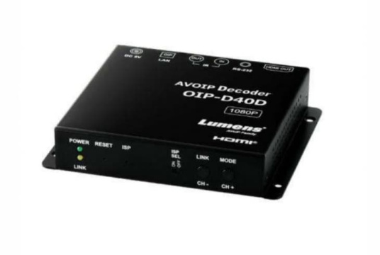 Изображение Lumens Array