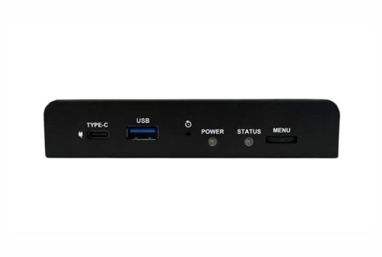  Фото декодер ndi hx 4k  lumens oip-n60d - фото 3