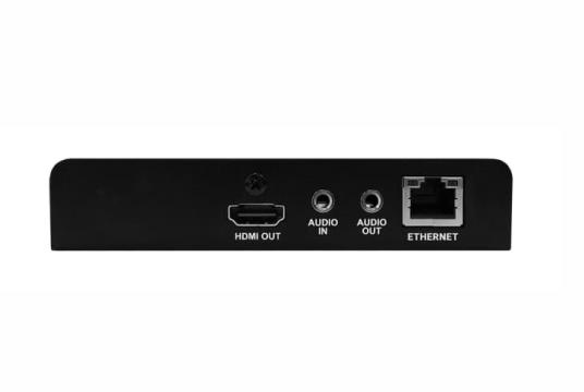  Фото декодер ndi hx 4k  lumens oip-n60d - фото 4