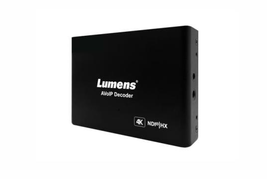  Фото декодер ndi hx 4k  lumens oip-n60d - фото 5