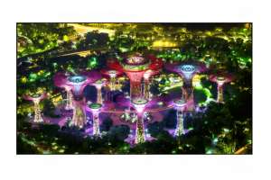  Фото видеостена 4x4 eliteboard 49" sk495fcln - фото 3