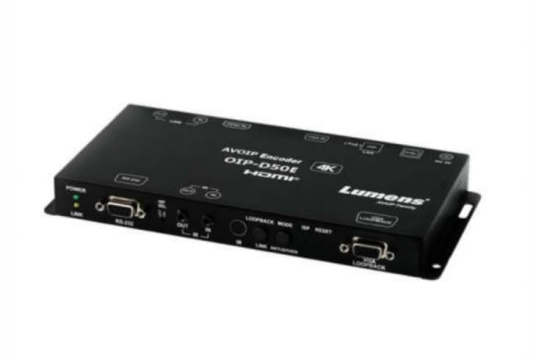 Изображение Lumens Array