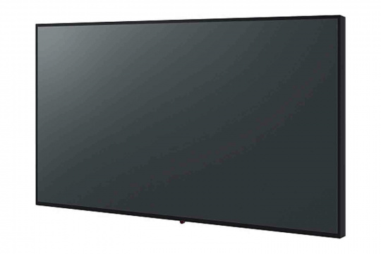 Изображение Информационный дисплей Panasonic 75" TH-75CQE1W