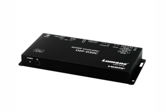 Изображение Lumens Array