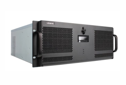 Изображение Контроллер для видеостены Intrend ITWINWALL-D12S8