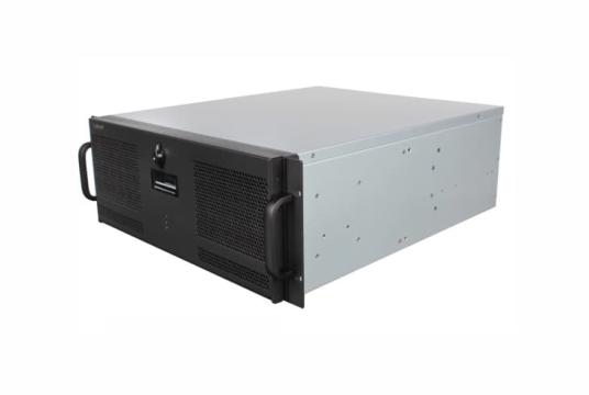 Контроллер видеостены Фото контроллер для видеостены intrend itwinwall-d8 - фото 4