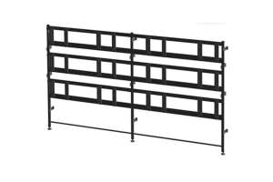  Фото видеостена 4x3 lumien 49" lmw4935llru - фото 8