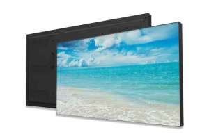  Фото видеостена 3x3 hisense 46l35b5u 46" (шов: 3,5) - фото 3
