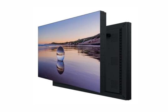  Фото панель для видеостены hisense 55" 55vw25e - фото 2