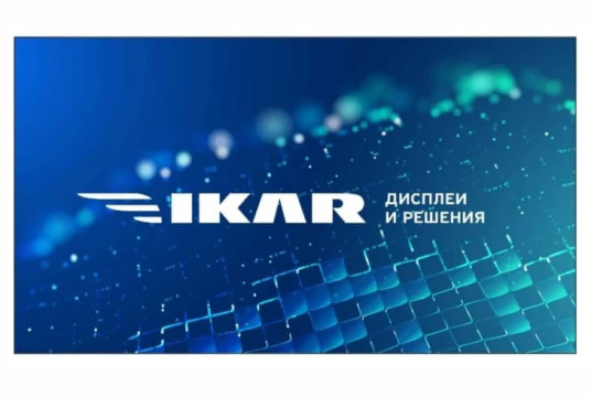 Изображение Панель для видеостены IKAR 46" ПВ 46-115-301