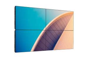  Фото видеостена 4x3 philips 49" 49bdl2005x/00 - фото 3