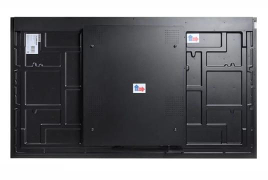  Фото профессиональная панель 43" lumien lhb43 - фото 2