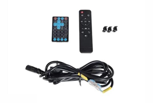  Фото профессиональная панель 65" lumien lhb65 - фото 5