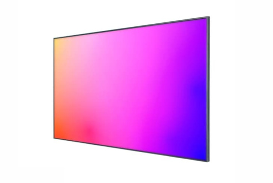 Изображение Профессиональная панель 86" Lumien LHB86