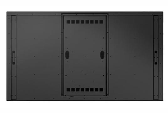  Фото профессиональная панель 98" lumien lp9870sdru - фото 2