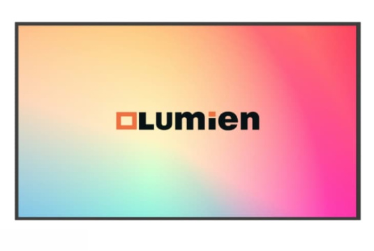 Изображение Профессиональная панель Lumien 43" LS4350SDG2 LS43