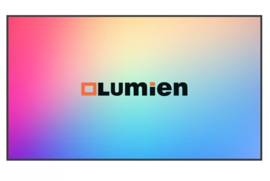 Изображение Профессиональная панель Lumien 55" LB5550SDG3 LB55