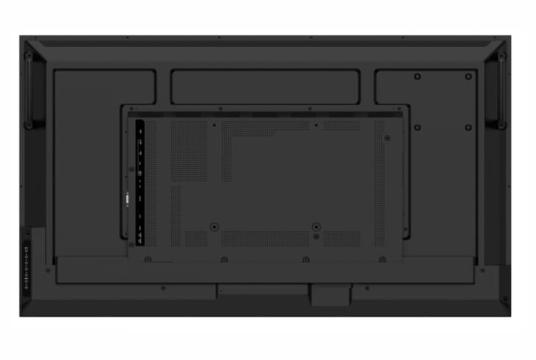  Фото профессиональная панель lumien 86" ls8650sdg2 ls86 - фото 3