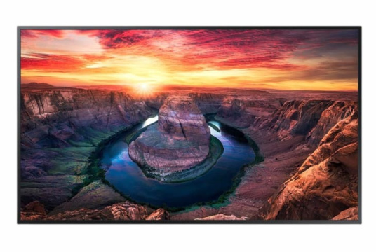 Изображение Профессиональный дисплей EliteBoard 65" SK-65B51