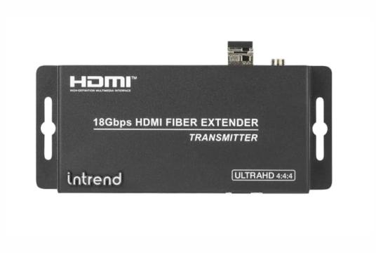 Фото удлинитель сигнала hdmi intrend iteb-fh2 - фото 2
